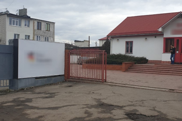 Действующий завод по производству безалкогольных напитков, минеральной воды и кукурузных палочек